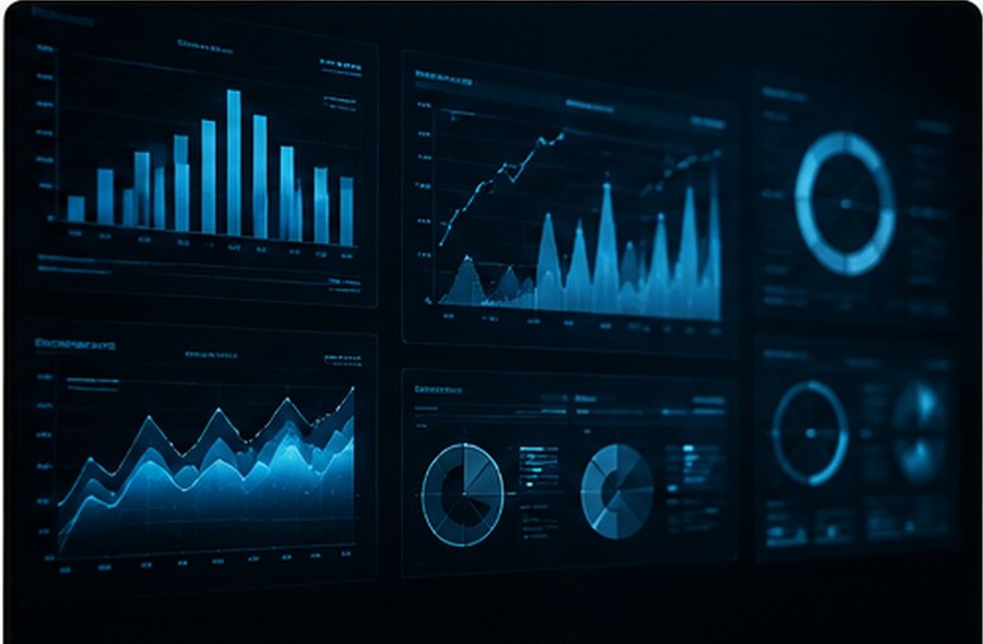 DATE & ANALYTICS