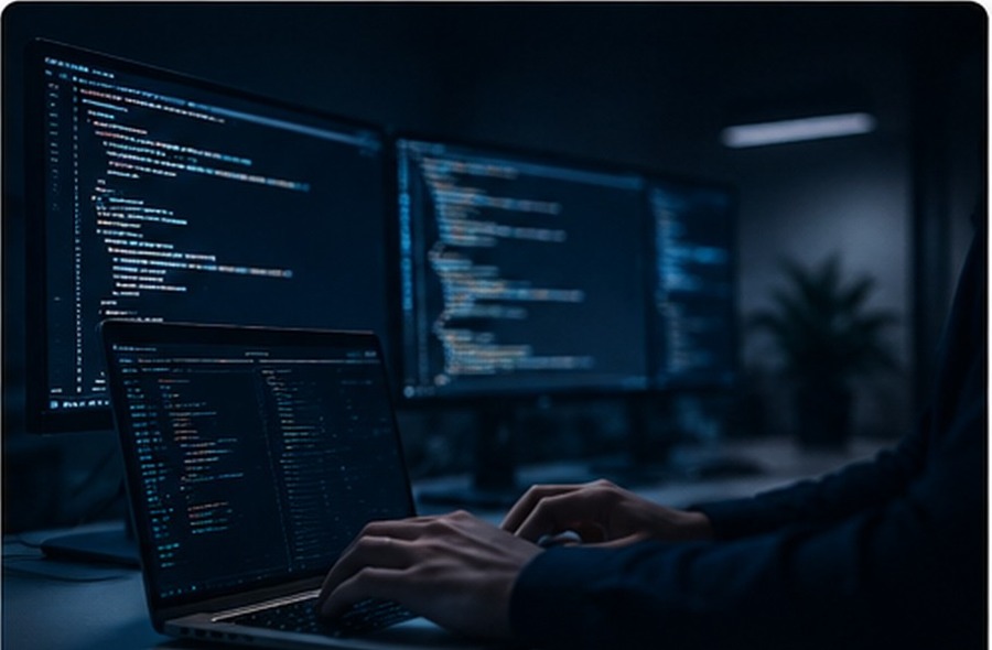 SERVICII SOFTWARE